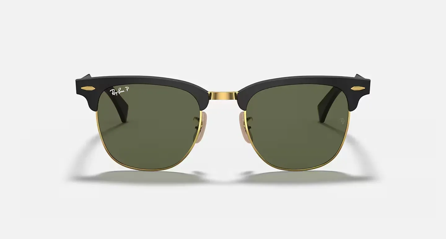 Rayban Clubmaster