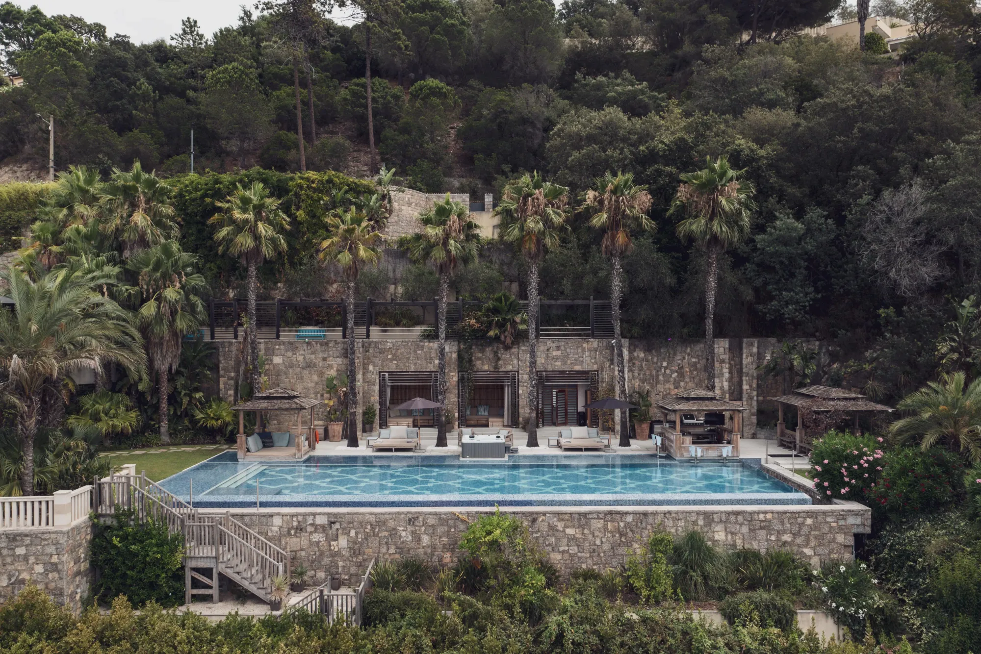 Villa Alang Alang