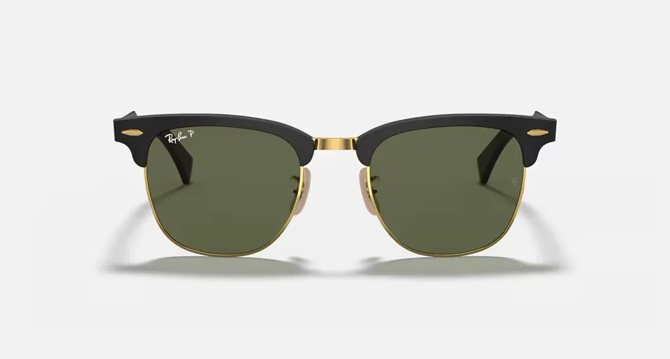 Rayban Clubmaster