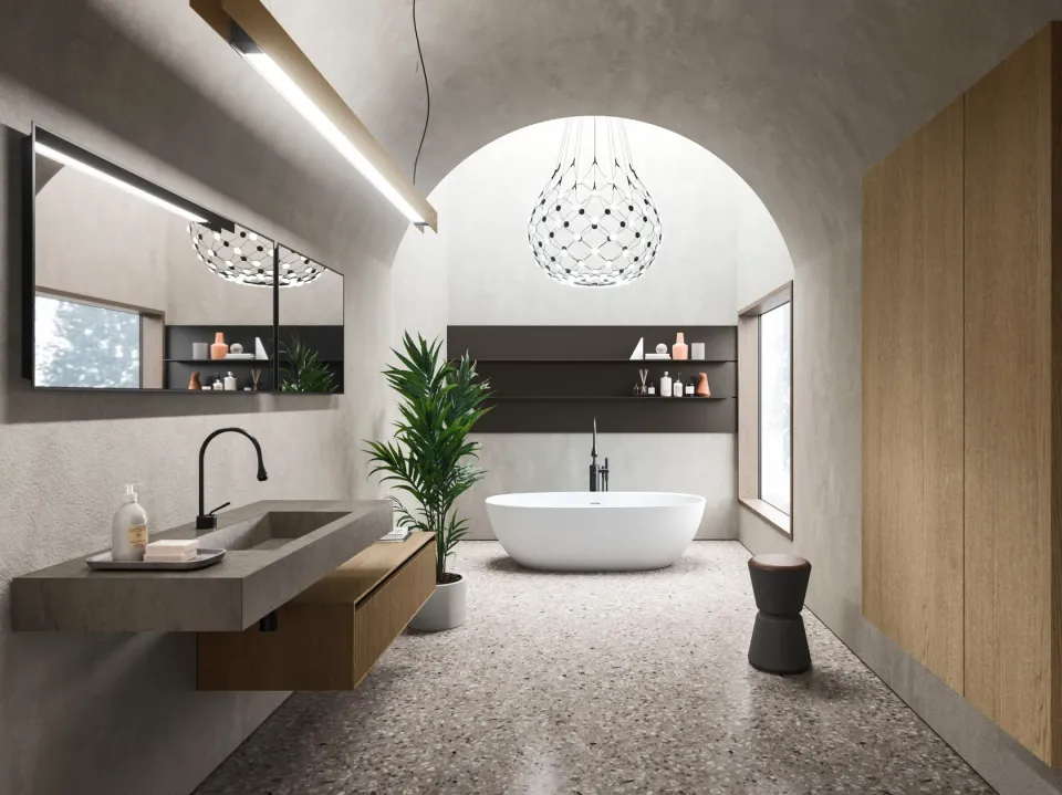 MODO Project 05 d'Altamarea