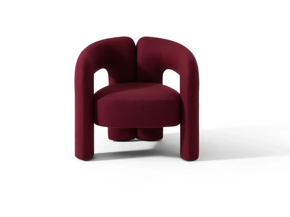 Fauteuil Dudet de Cassina