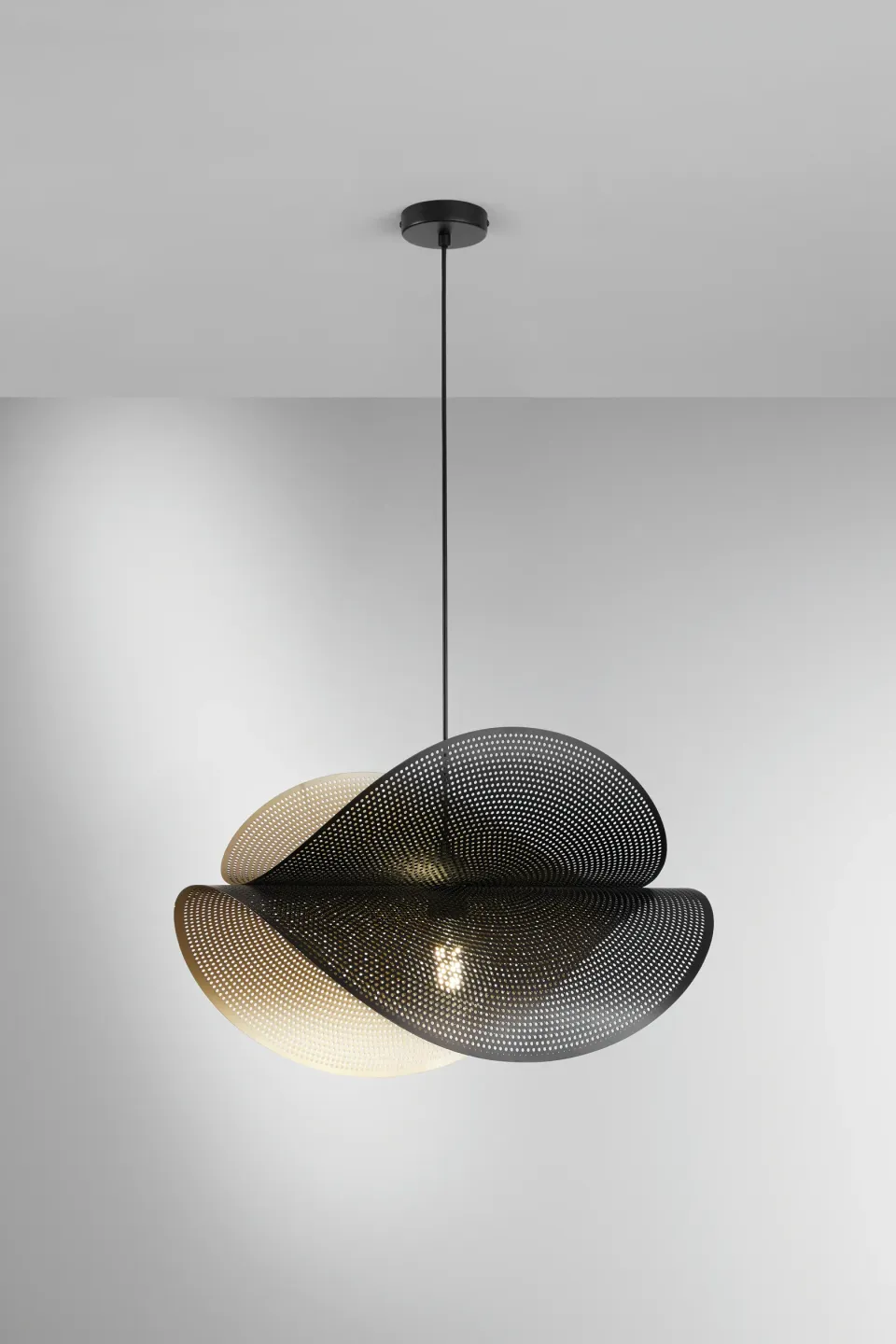 Suspension LED - RHEI