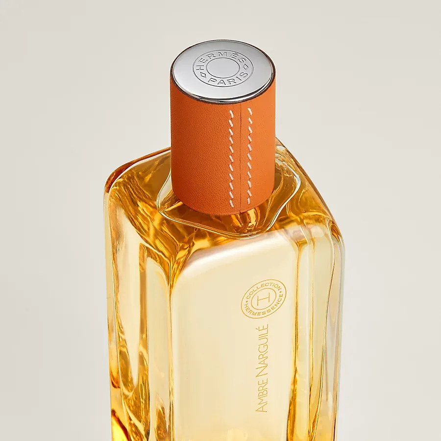 Hermès - Ambre Narguilé