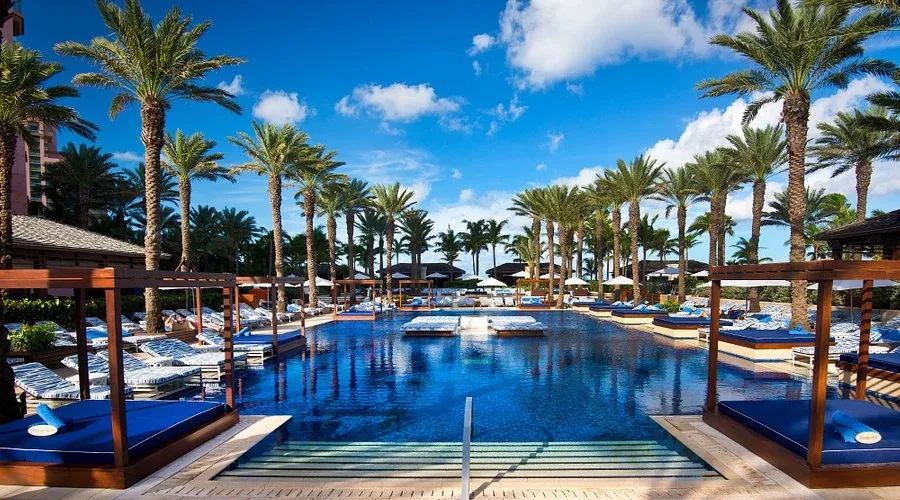 The Cove Atlantis - Bahamas
